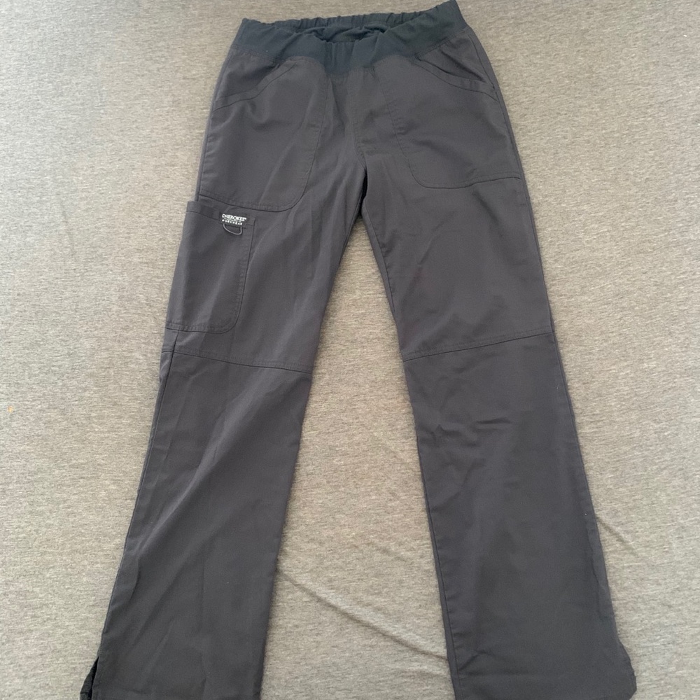 Cherokee scrub pants - XS